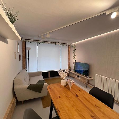 Loft Centrico Maliano - Dua Rooms Camargo Ngoại thất bức ảnh