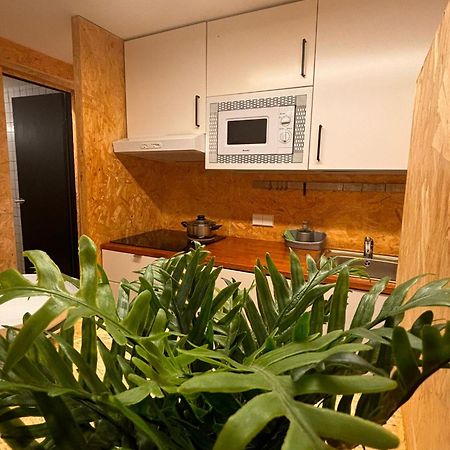 Loft Centrico Maliano - Dua Rooms Camargo Ngoại thất bức ảnh