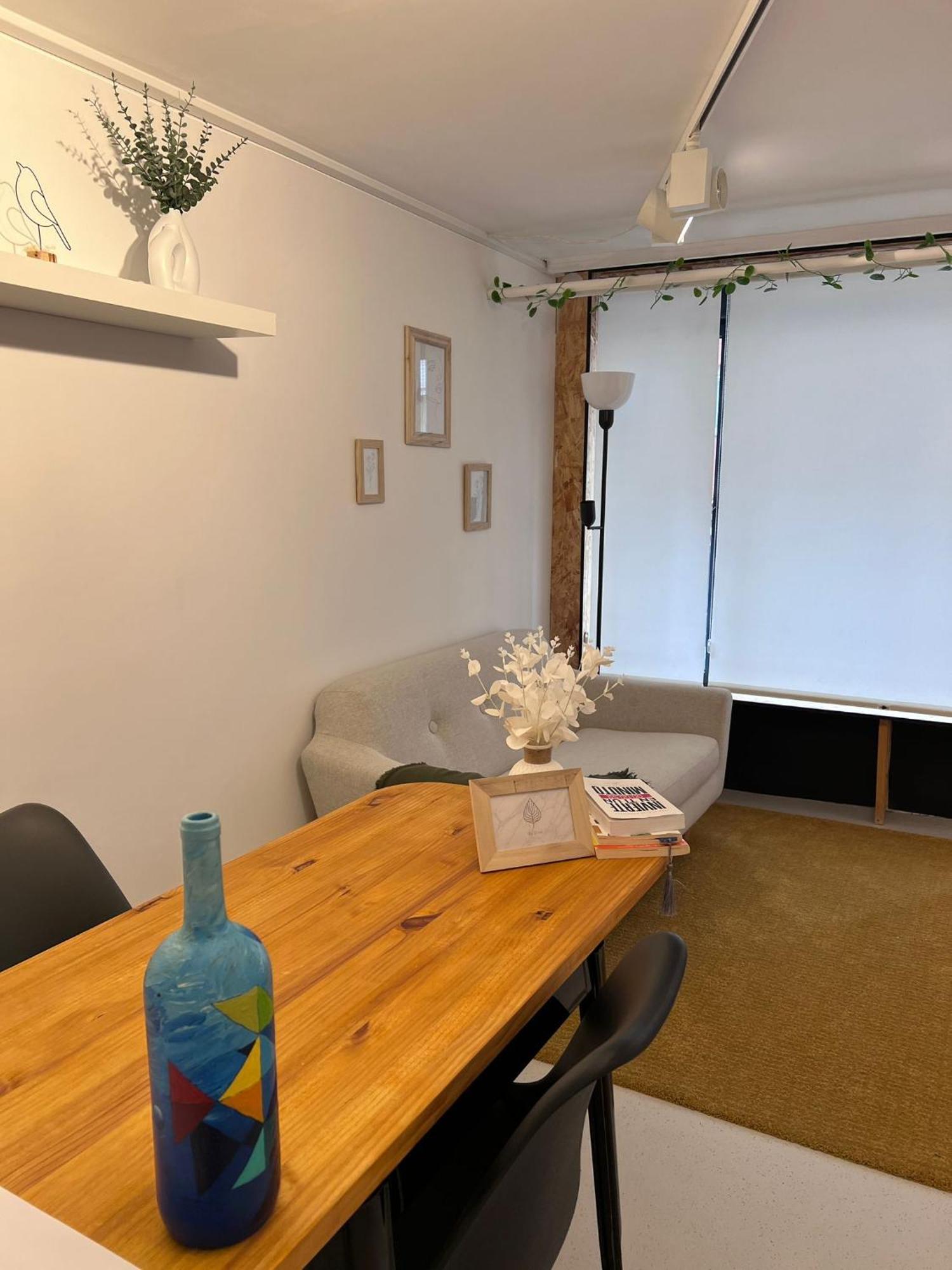 Loft Centrico Maliano - Dua Rooms Camargo Ngoại thất bức ảnh