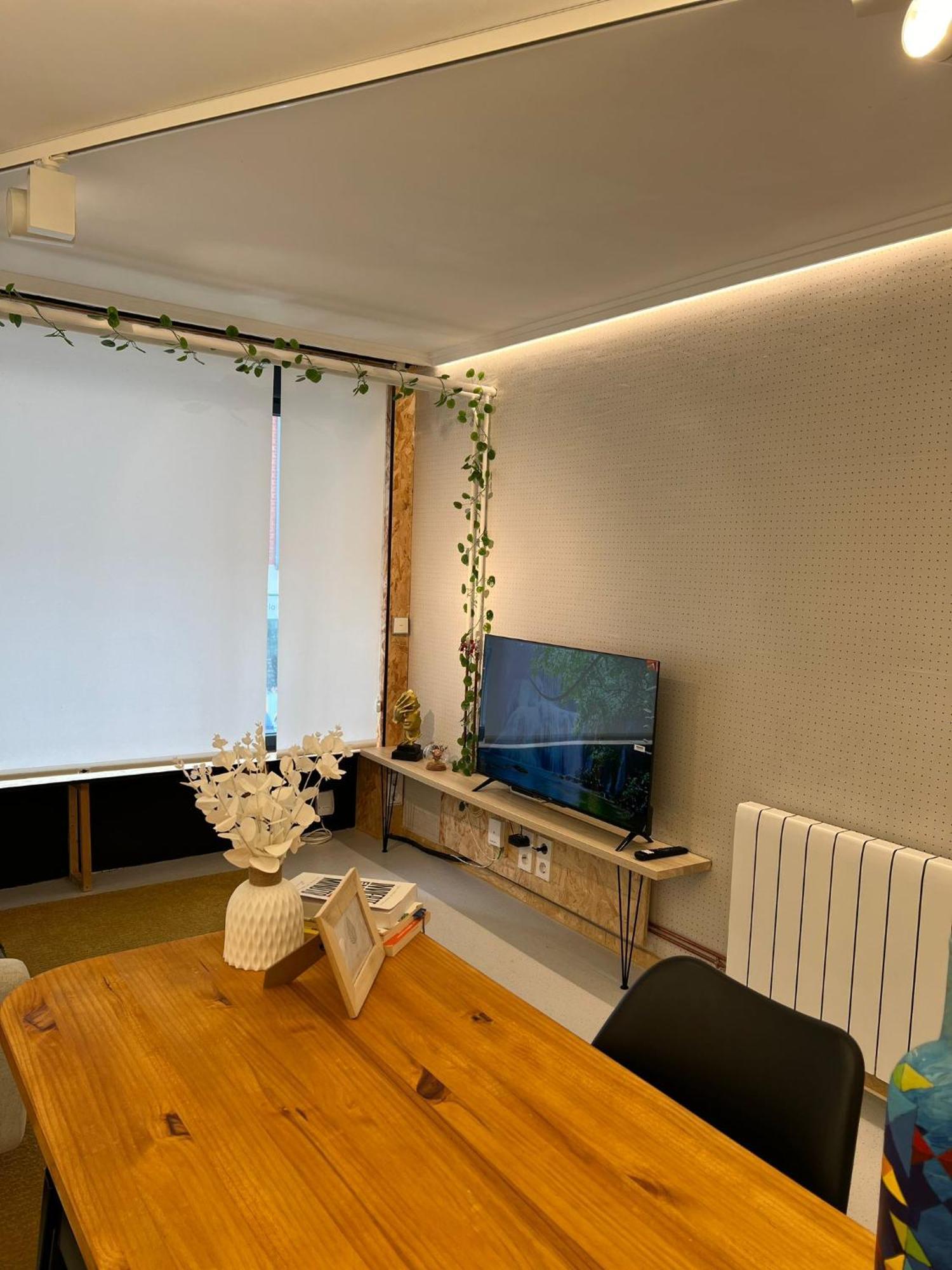 Loft Centrico Maliano - Dua Rooms Camargo Ngoại thất bức ảnh