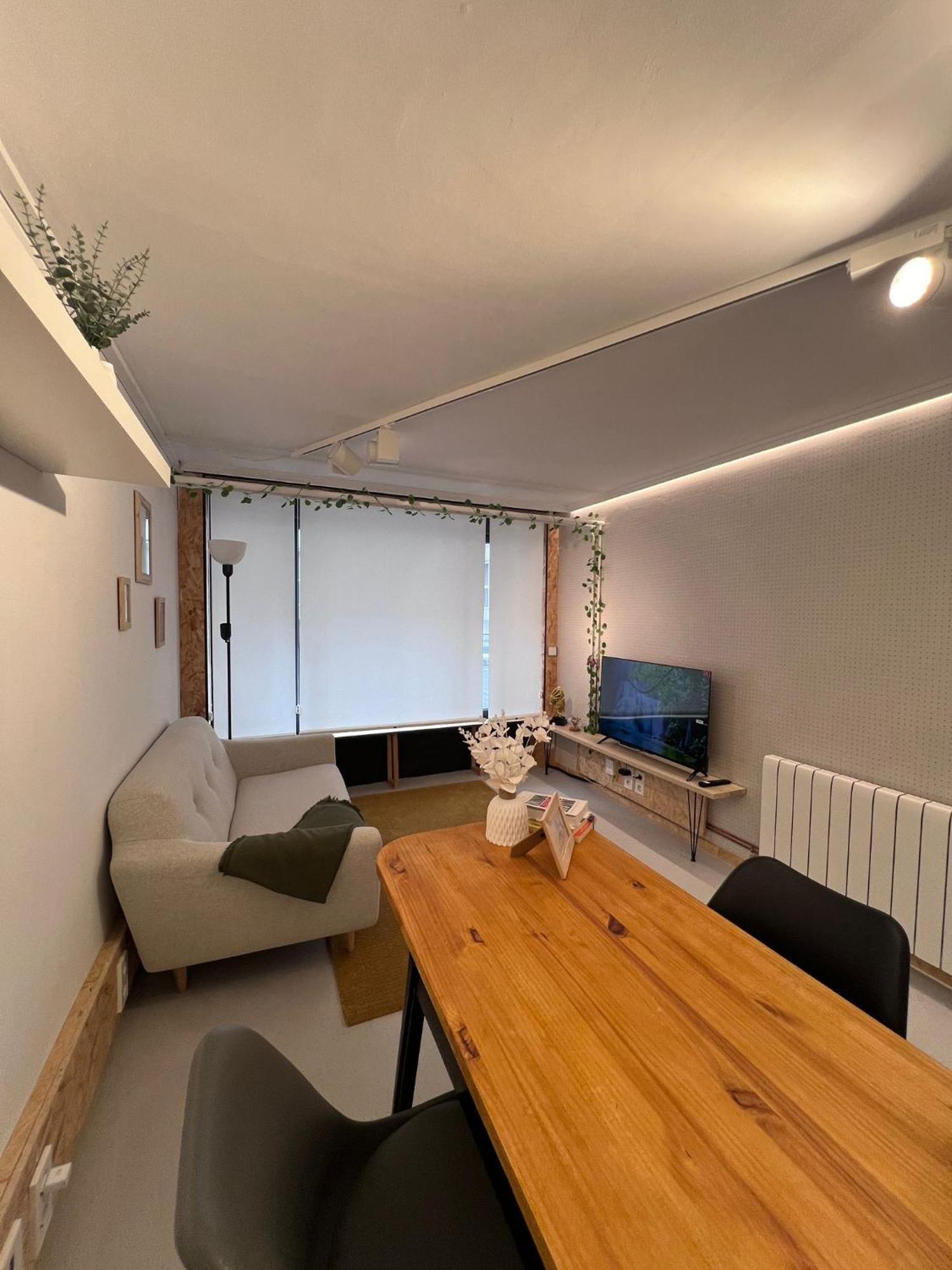 Loft Centrico Maliano - Dua Rooms Camargo Ngoại thất bức ảnh