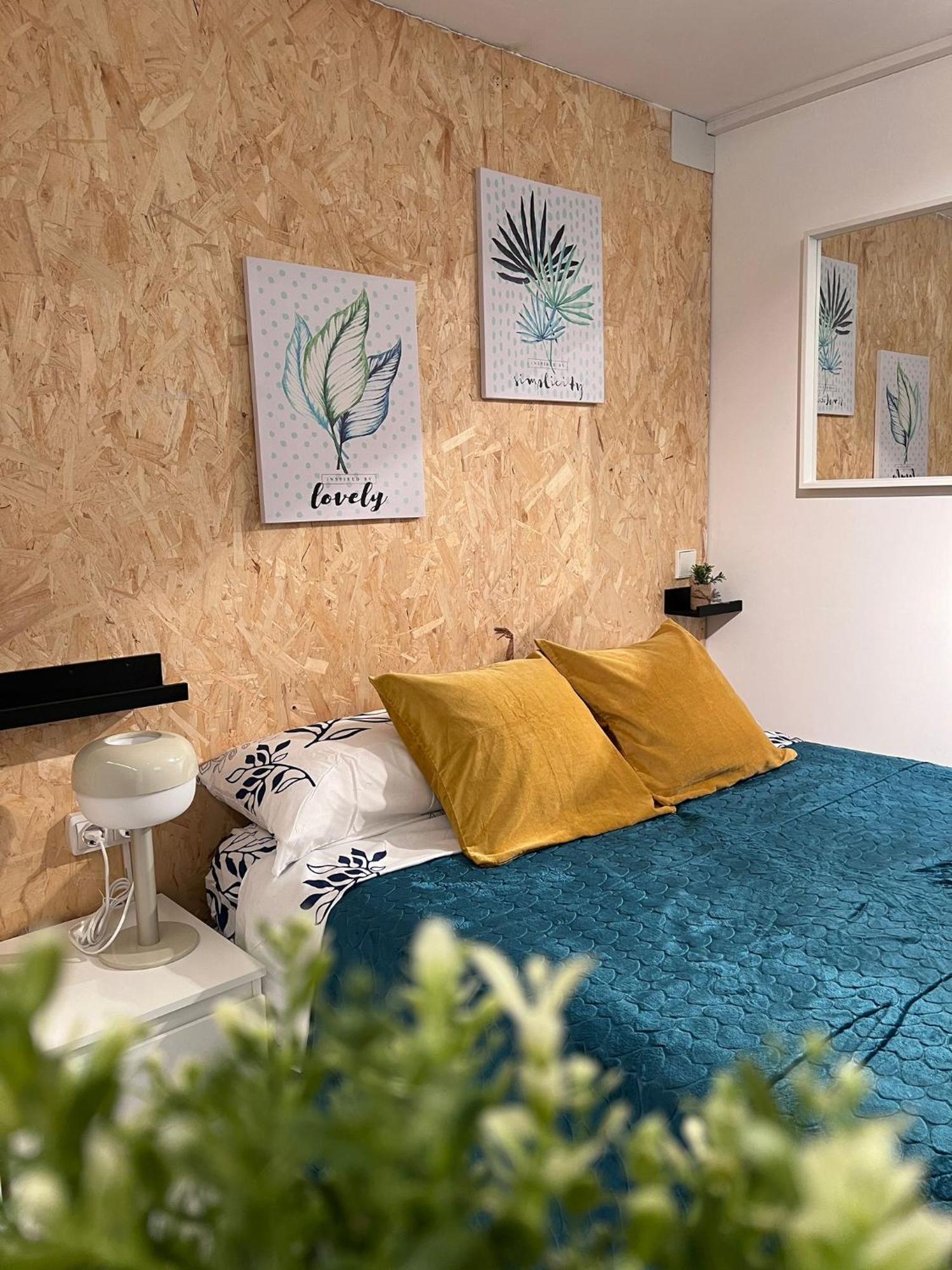 Loft Centrico Maliano - Dua Rooms Camargo Ngoại thất bức ảnh
