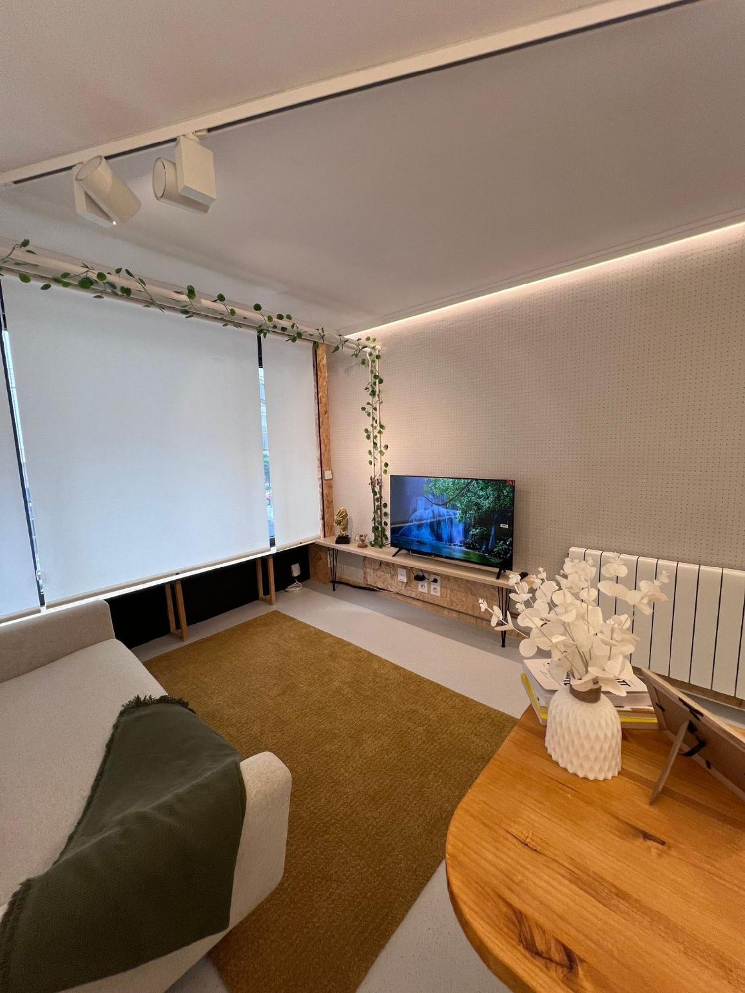 Loft Centrico Maliano - Dua Rooms Camargo Ngoại thất bức ảnh